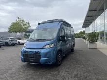 Fahrzeugbild Hymer Camper Van Camper Van Redwood 601 #2