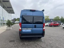 Fahrzeugbild Hymer Camper Van Camper Van Redwood 601 #4