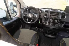 Fahrzeugbild Sunlight A 70 ***Familienkomfort auf ganzer Linie*** #13