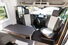 Fahrzeugbild Sunlight Cliff 4x4 Greentrek 590 *Zeitnah verfügbar* #15