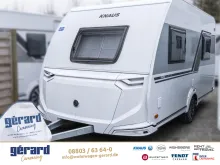 Fahrzeugbild Knaus Sport ePOWER SELECTION 400 QD Aktionspreis #1