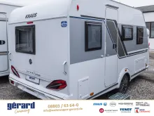Fahrzeugbild Knaus Sport ePOWER SELECTION 400 QD Aktionspreis #3