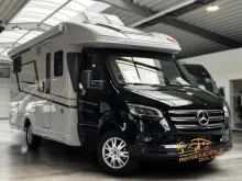 Fahrzeugbild Eura Mobil Profila T 726 EF #1