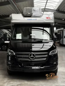 Fahrzeugbild Eura Mobil Profila T 726 EF #3