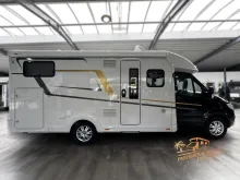 Fahrzeugbild Eura Mobil Profila T 726 EF #4