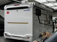 Fahrzeugbild Eura Mobil Profila T 726 EF #6