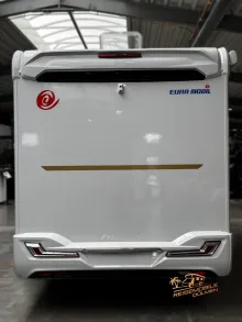 Fahrzeugbild Eura Mobil Profila T 726 EF #7