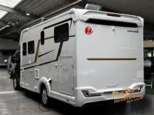 Fahrzeugbild Eura Mobil Profila T 726 EF #8