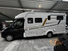 Fahrzeugbild Eura Mobil Profila T 726 EF #9