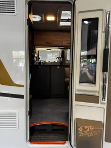 Fahrzeugbild Eura Mobil Profila T 726 EF #10
