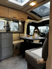 Fahrzeugbild Eura Mobil Profila T 726 EF #11