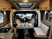 Fahrzeugbild Eura Mobil Profila T 726 EF #12