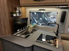Fahrzeugbild Eura Mobil Profila T 726 EF #16