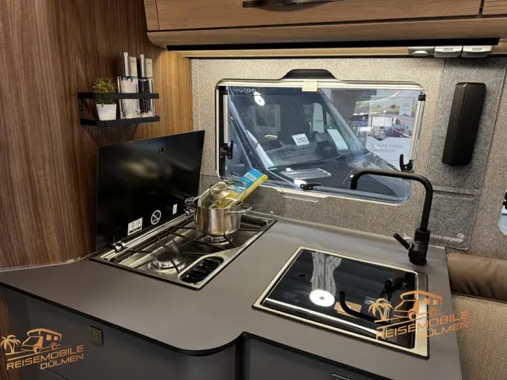 Fahrzeugbild Eura Mobil Profila T 726 EF #16
