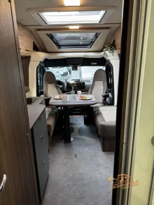Fahrzeugbild Eura Mobil Profila T 726 EF #23