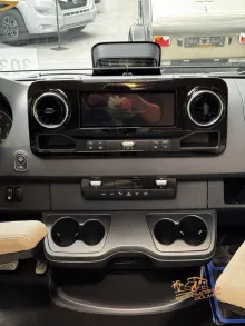 Fahrzeugbild Eura Mobil Profila T 726 EF #24