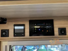 Fahrzeugbild Eura Mobil Profila T 726 EF #26