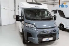 Fahrzeugbild Knaus L!VE WAVE PLATINUM SELECTION 700 MEG #1