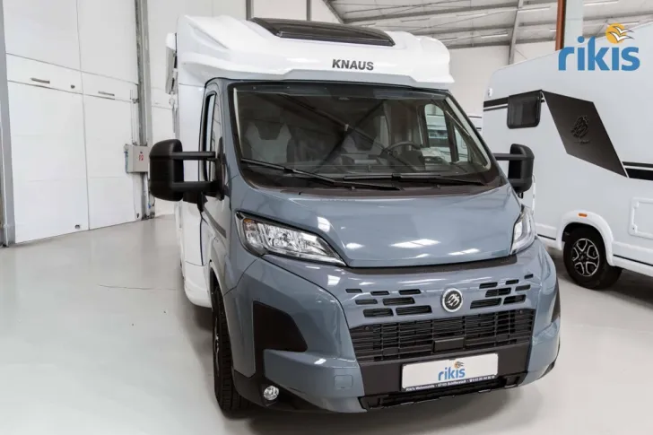 Fahrzeugbild Knaus L!VE WAVE PLATINUM SELECTION 700 MEG #1