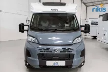 Fahrzeugbild Knaus L!VE WAVE PLATINUM SELECTION 700 MEG #2