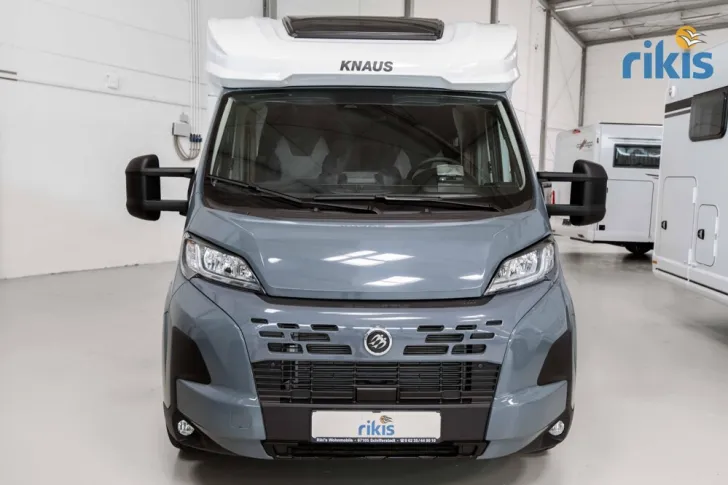 Fahrzeugbild Knaus L!VE WAVE PLATINUM SELECTION 700 MEG #2