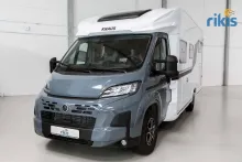 Fahrzeugbild Knaus L!VE WAVE PLATINUM SELECTION 700 MEG #3