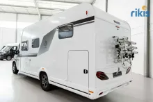 Fahrzeugbild Knaus L!VE WAVE PLATINUM SELECTION 700 MEG #4