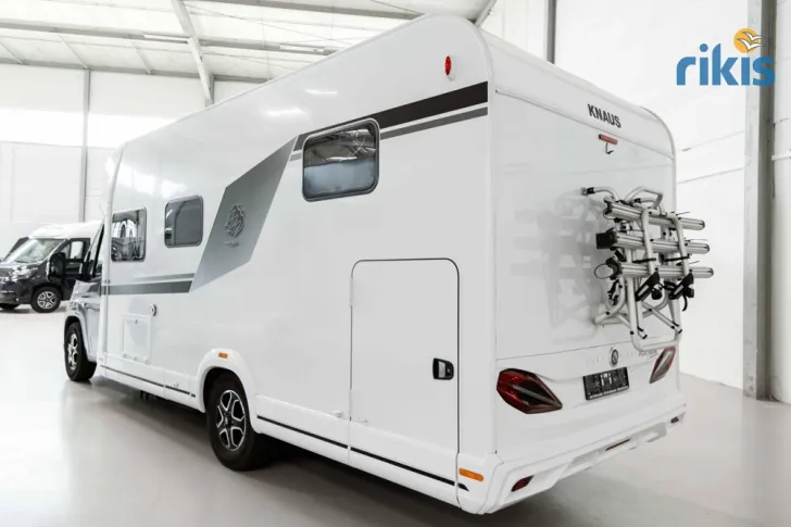 Fahrzeugbild Knaus L!VE WAVE PLATINUM SELECTION 700 MEG #4