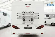 Fahrzeugbild Knaus L!VE WAVE PLATINUM SELECTION 700 MEG #6