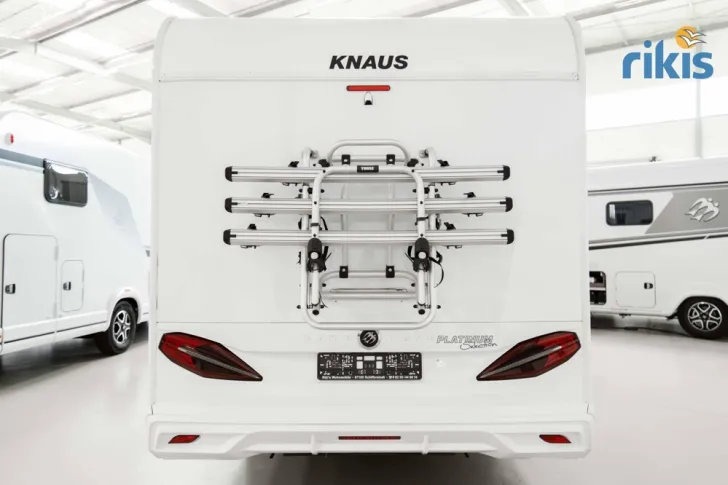 Fahrzeugbild Knaus L!VE WAVE PLATINUM SELECTION 700 MEG #6
