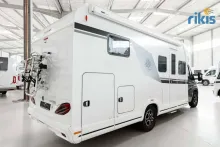 Fahrzeugbild Knaus L!VE WAVE PLATINUM SELECTION 700 MEG #7