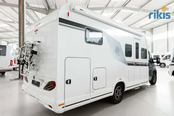 Fahrzeugbild Knaus L!VE WAVE PLATINUM SELECTION 700 MEG #7