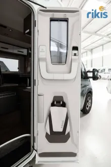 Fahrzeugbild Knaus L!VE WAVE PLATINUM SELECTION 700 MEG #8