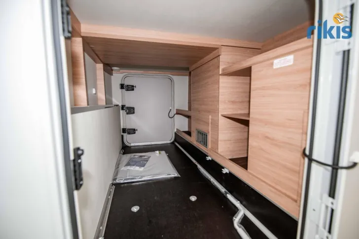 Fahrzeugbild Knaus L!VE WAVE PLATINUM SELECTION 700 MEG #10