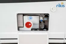 Fahrzeugbild Knaus L!VE WAVE PLATINUM SELECTION 700 MEG #11