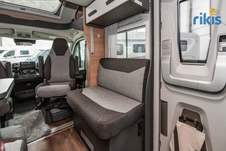 Fahrzeugbild Knaus L!VE WAVE PLATINUM SELECTION 700 MEG #13
