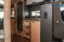 Fahrzeugbild Knaus L!VE WAVE PLATINUM SELECTION 700 MEG #16