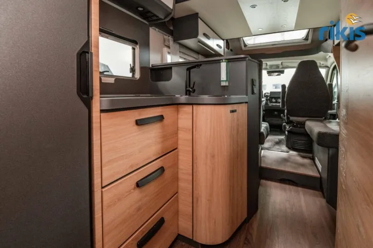 Fahrzeugbild Knaus L!VE WAVE PLATINUM SELECTION 700 MEG #17