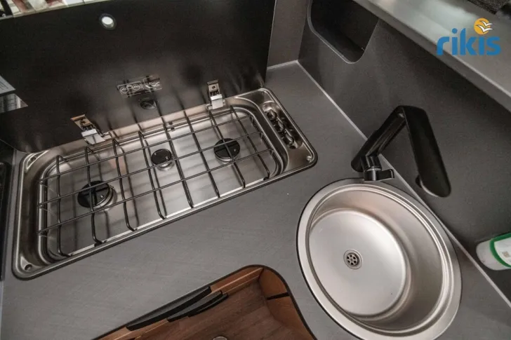 Fahrzeugbild Knaus L!VE WAVE PLATINUM SELECTION 700 MEG #18