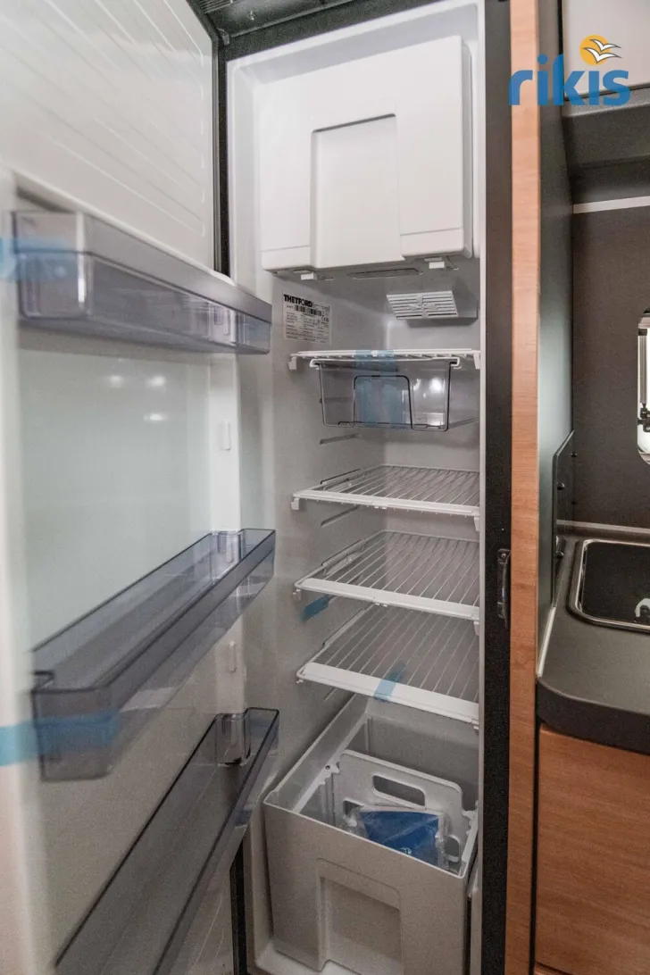 Fahrzeugbild Knaus L!VE WAVE PLATINUM SELECTION 700 MEG #19