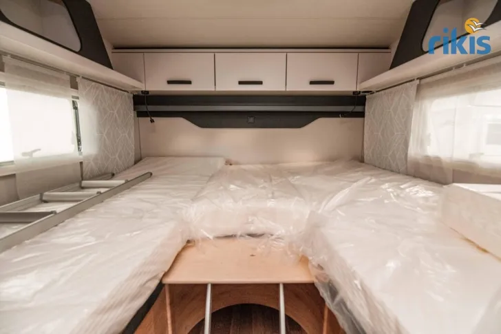 Fahrzeugbild Knaus L!VE WAVE PLATINUM SELECTION 700 MEG #20