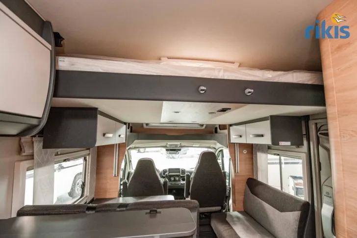 Fahrzeugbild Knaus L!VE WAVE PLATINUM SELECTION 700 MEG #22