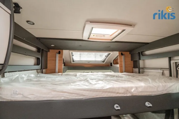 Fahrzeugbild Knaus L!VE WAVE PLATINUM SELECTION 700 MEG #23