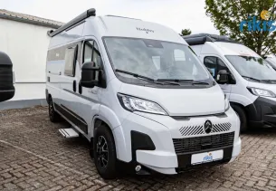 Bild ONTOUR Van<br/>600 FT