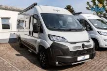 Fahrzeugbild Hobby OnTour Van 640 ET #1