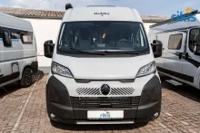 Fahrzeugbild Hobby OnTour Van 640 ET #2