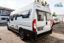 Fahrzeugbild Hobby OnTour Van 640 ET #4