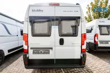Fahrzeugbild Hobby OnTour Van 640 ET #6