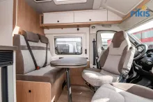 Fahrzeugbild Hobby OnTour Van 640 ET #9
