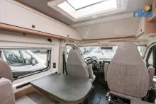Fahrzeugbild Hobby OnTour Van 640 ET #18